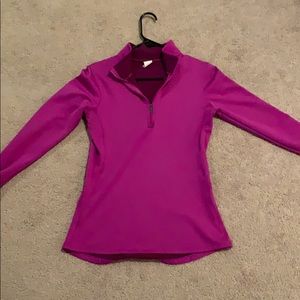 Women’s Under Armour Long Sleeve Top